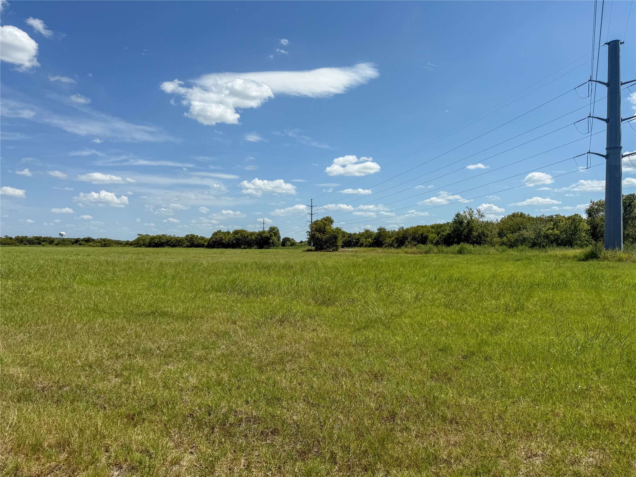 1945 Chisolm Trail Parkway Joshua TX 76058
