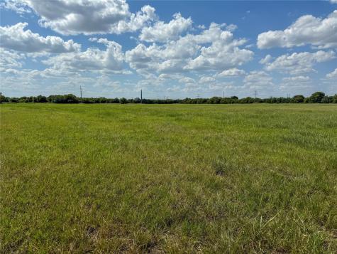 1945 Chisolm Trail Parkway Joshua TX 76058
