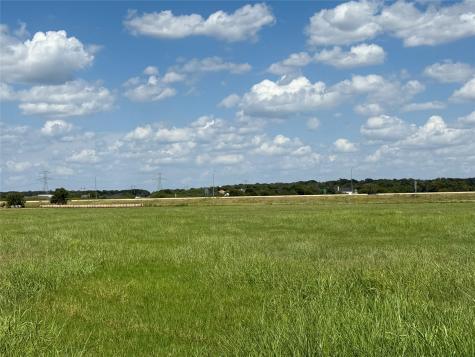 1945 Chisolm Trail Parkway Joshua TX 76058