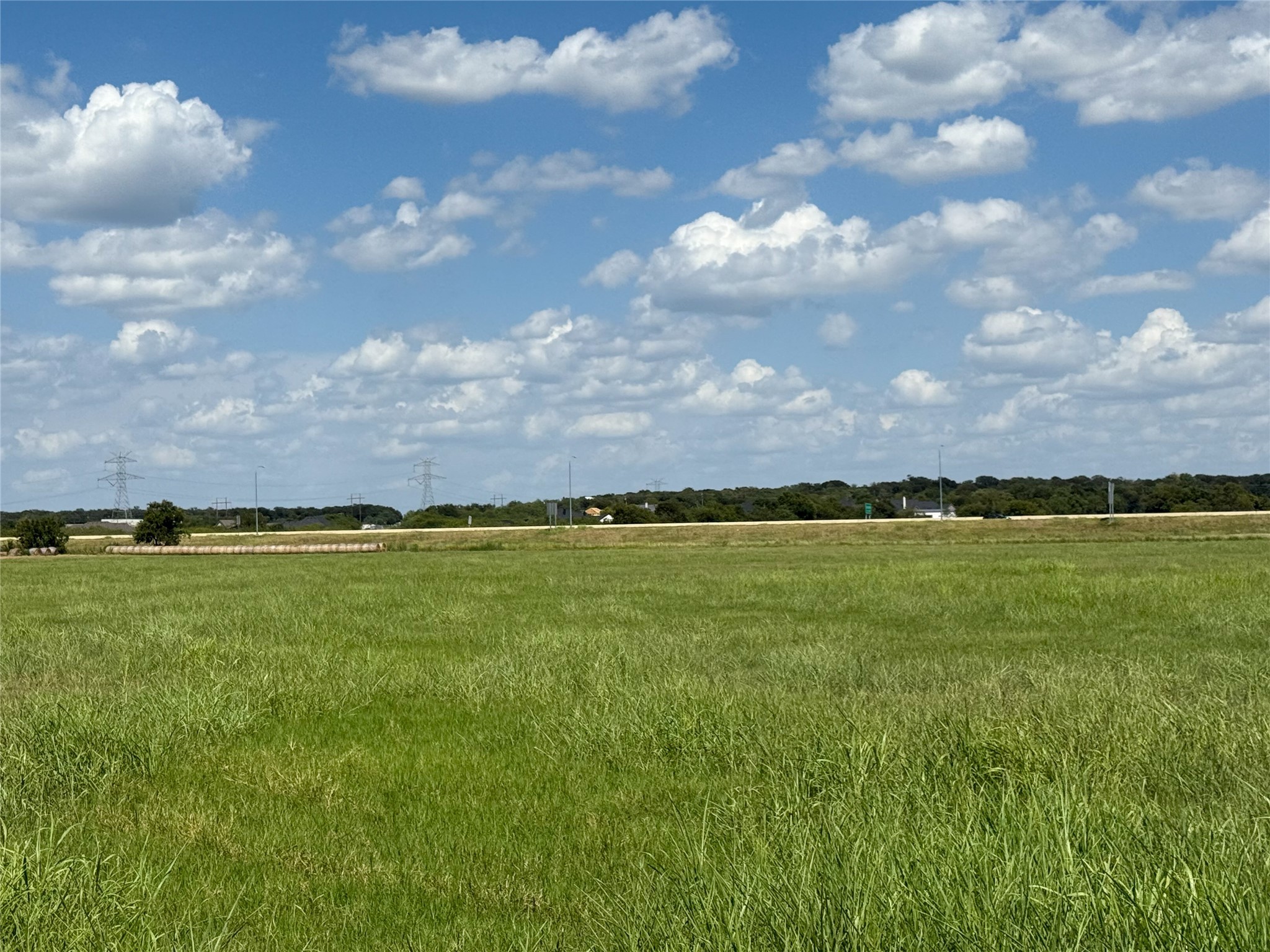 1945 Chisolm Trail Parkway Joshua TX 76058