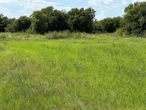 1945 Chisolm Trail Parkway Joshua TX 76058