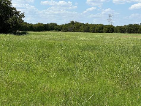 1945 Chisolm Trail Parkway Joshua TX 76058