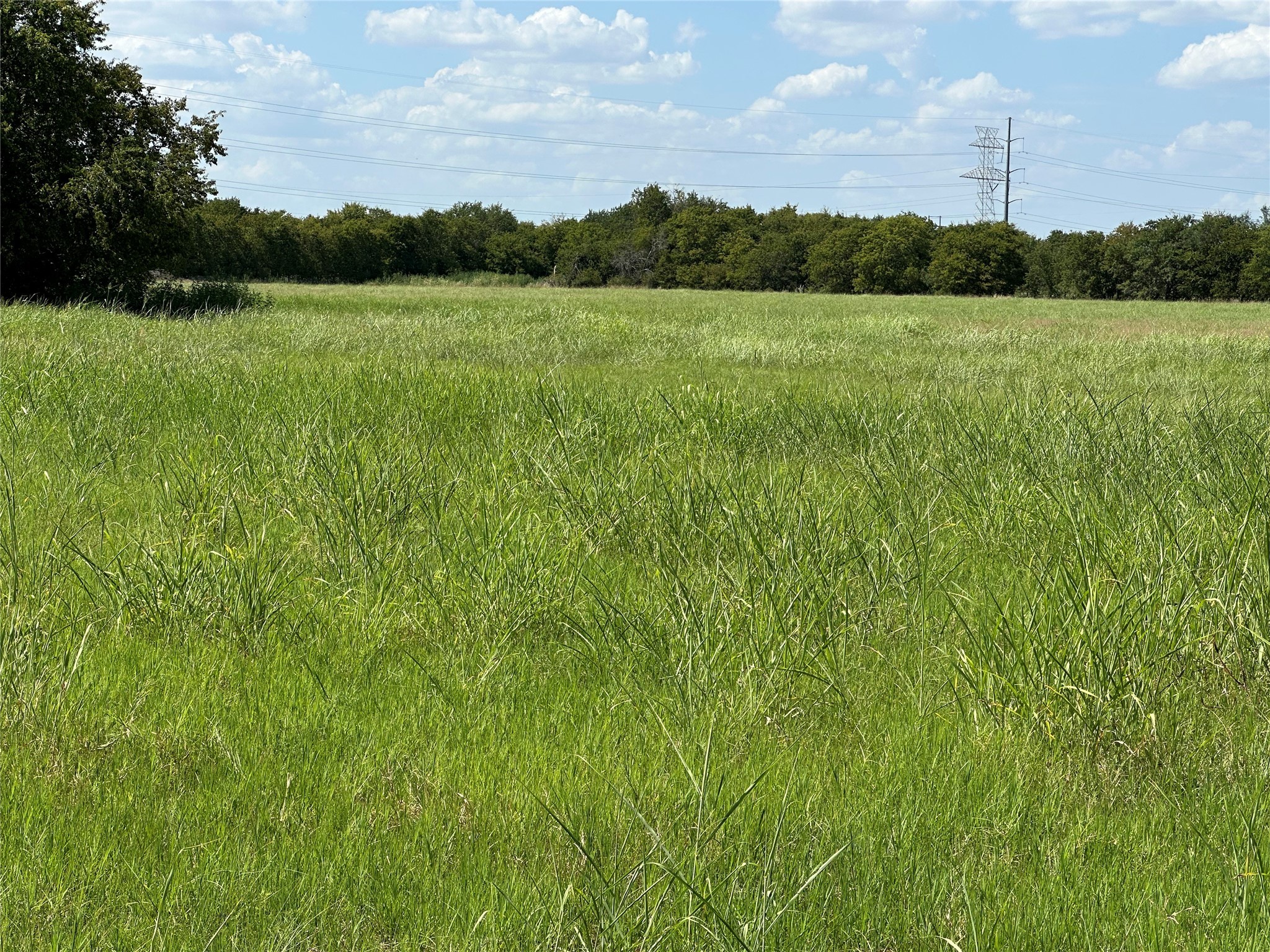 1945 Chisolm Trail Parkway Joshua TX 76058