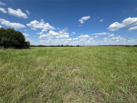 1945 Chisolm Trail Parkway Joshua TX 76058