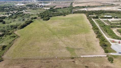 1945 Chisolm Trail Parkway Joshua TX 76058