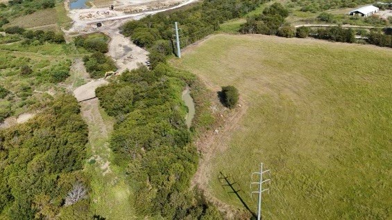 1945 Chisolm Trail Parkway Joshua TX 76058