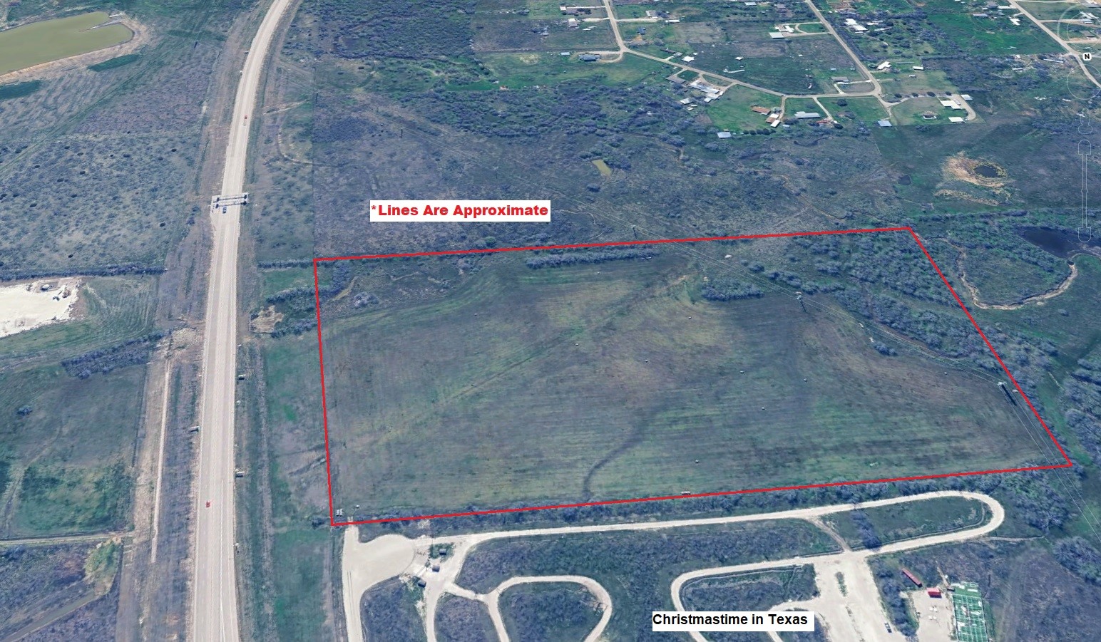 1945 Chisolm Trail Parkway Joshua TX 76058