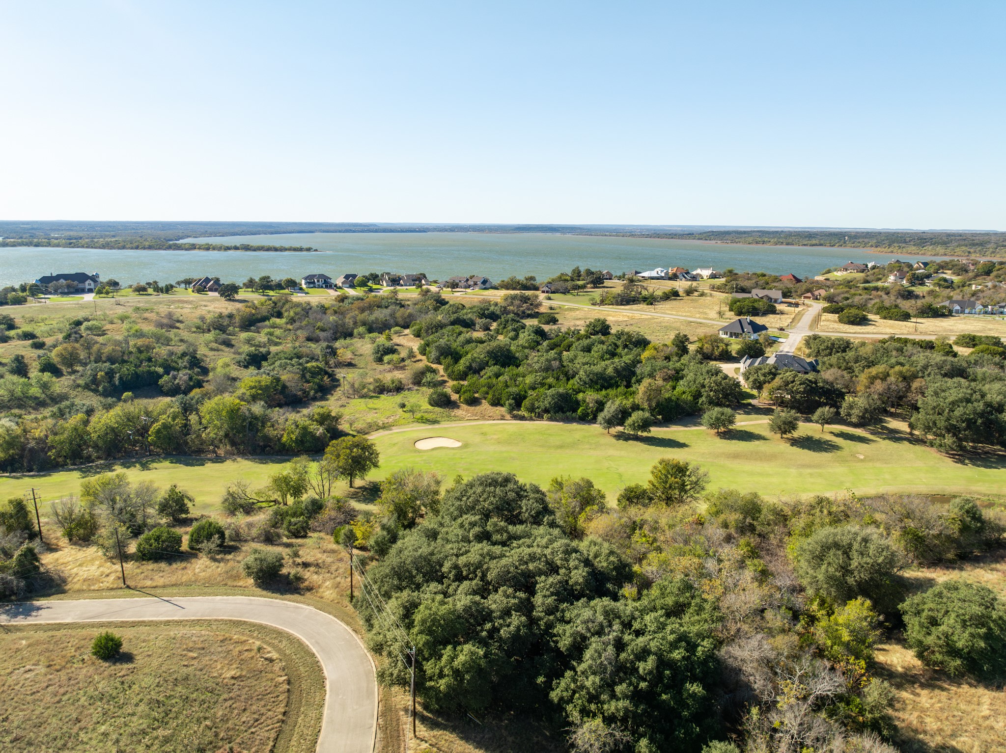 42018 Preston Trail Whitney TX 76692