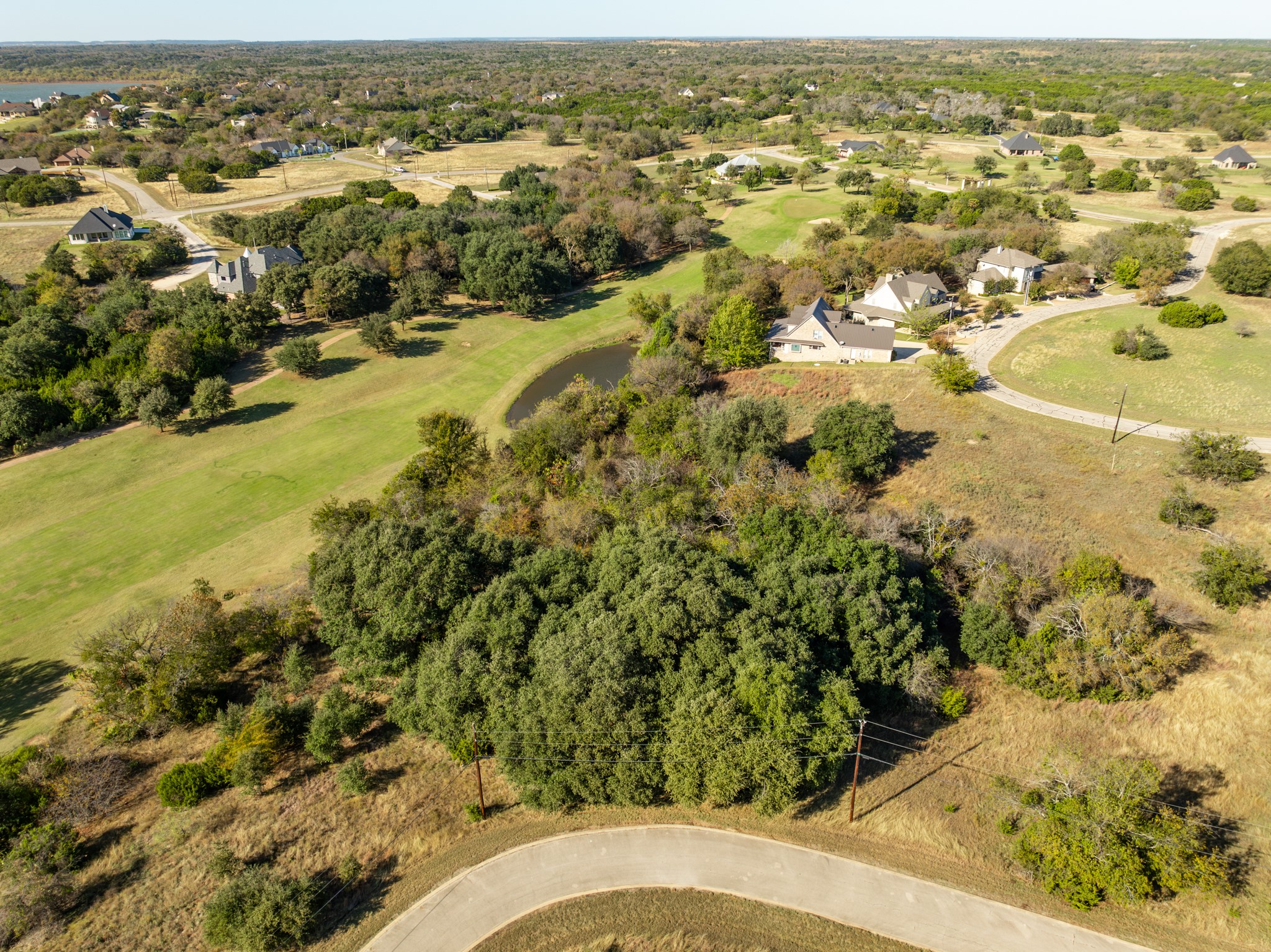 42018 Preston Trail Whitney TX 76692