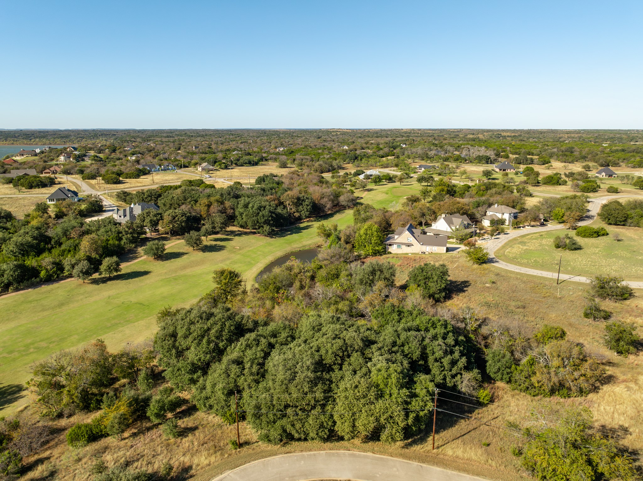 42018 Preston Trail Whitney TX 76692