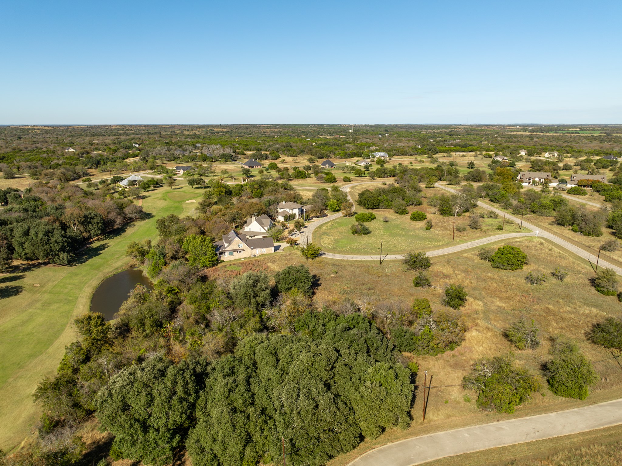 42018 Preston Trail Whitney TX 76692