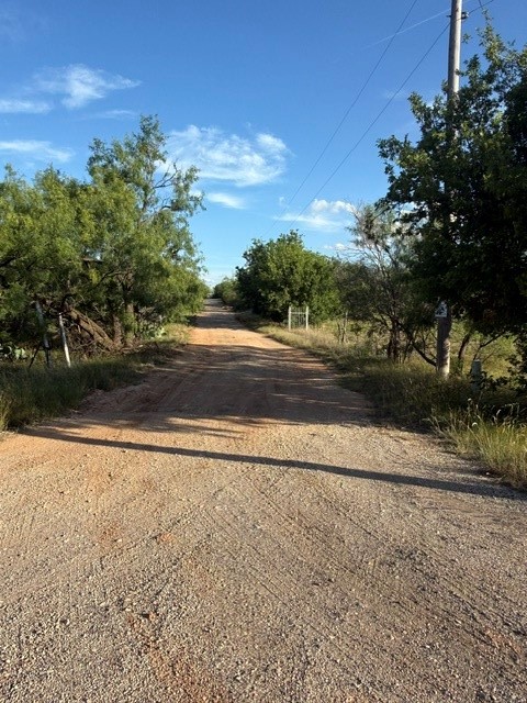 517 Drummond Road Abilene TX 79606
