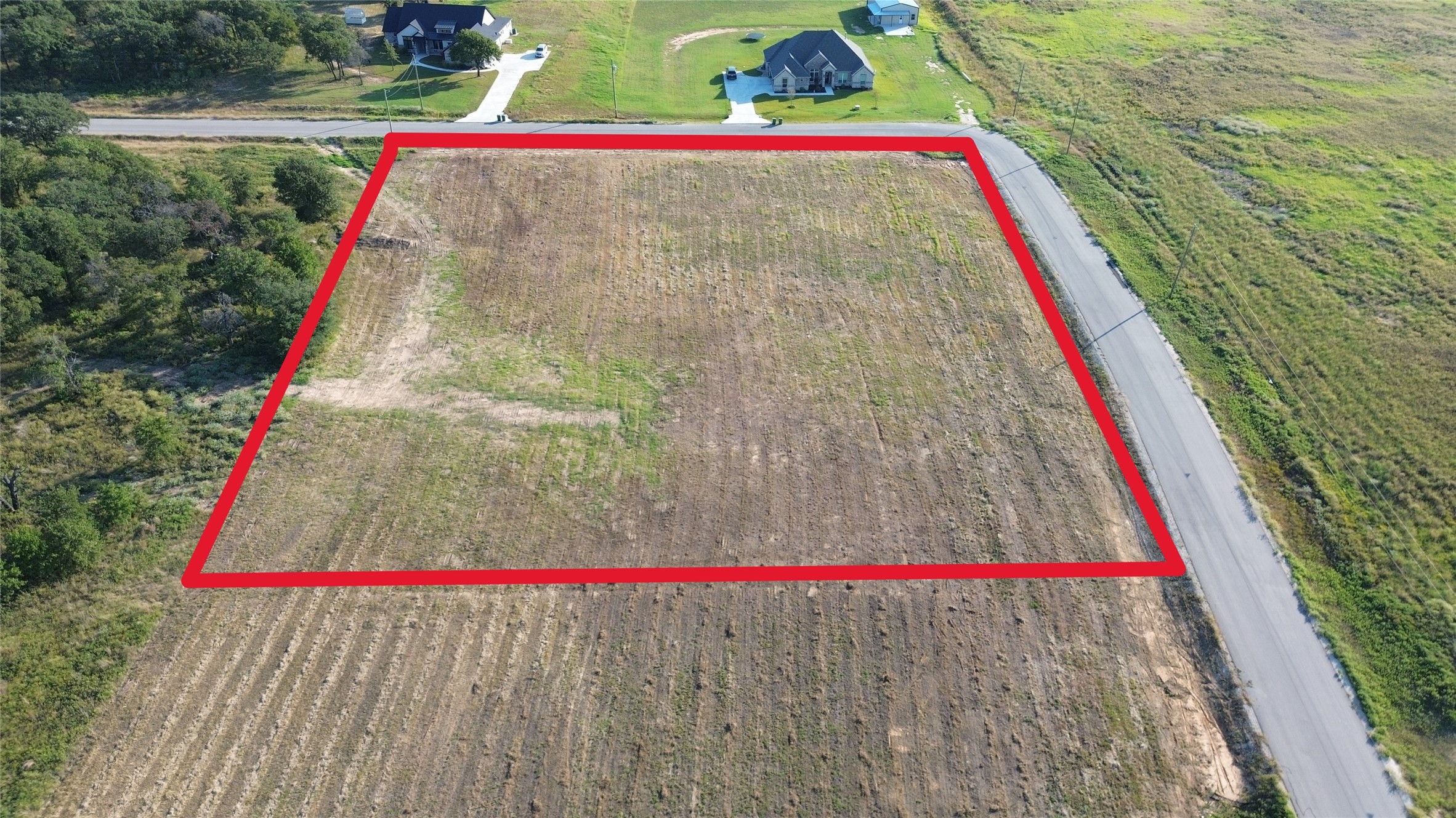 2036 Jeremy Street Tolar TX 76476