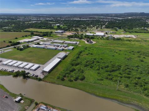 1312 Weatherford Highway Granbury TX 76048