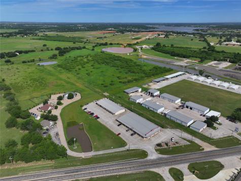 1312 Weatherford Highway Granbury TX 76048