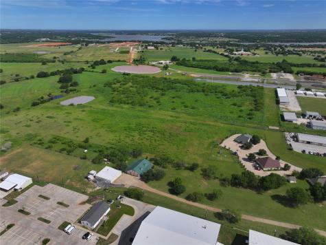 1312 Weatherford Highway Granbury TX 76048