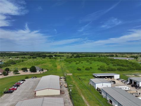 1312 Weatherford Highway Granbury TX 76048