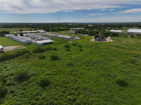 1312 Weatherford Highway Granbury TX 76048