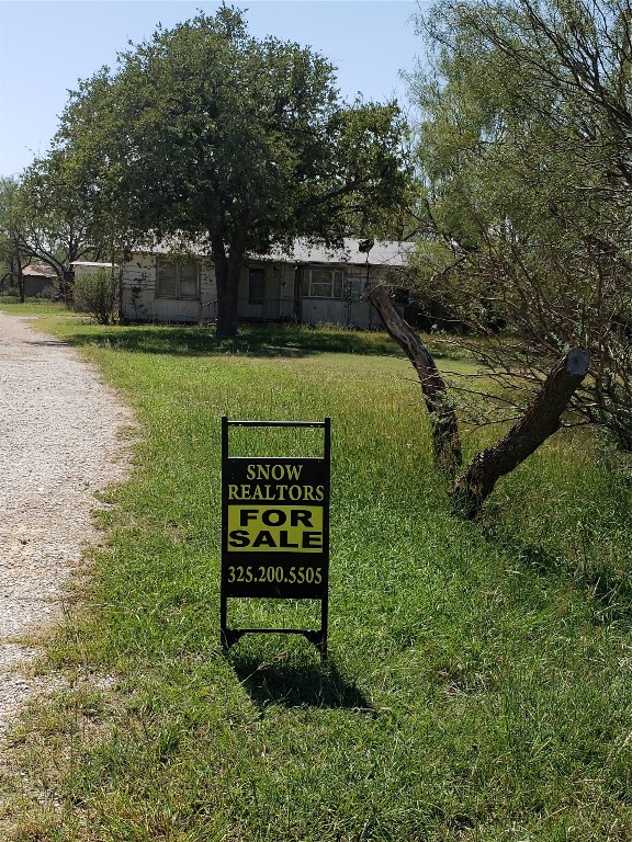 2201 Fm 1176 Brownwood TX 76801