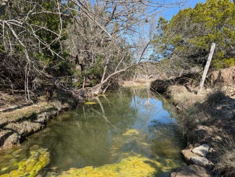 Tract 2 County Road 208 Lampasas TX 76550
