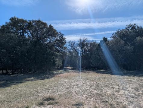 Tract 2 County Road 208 Lampasas TX 76550