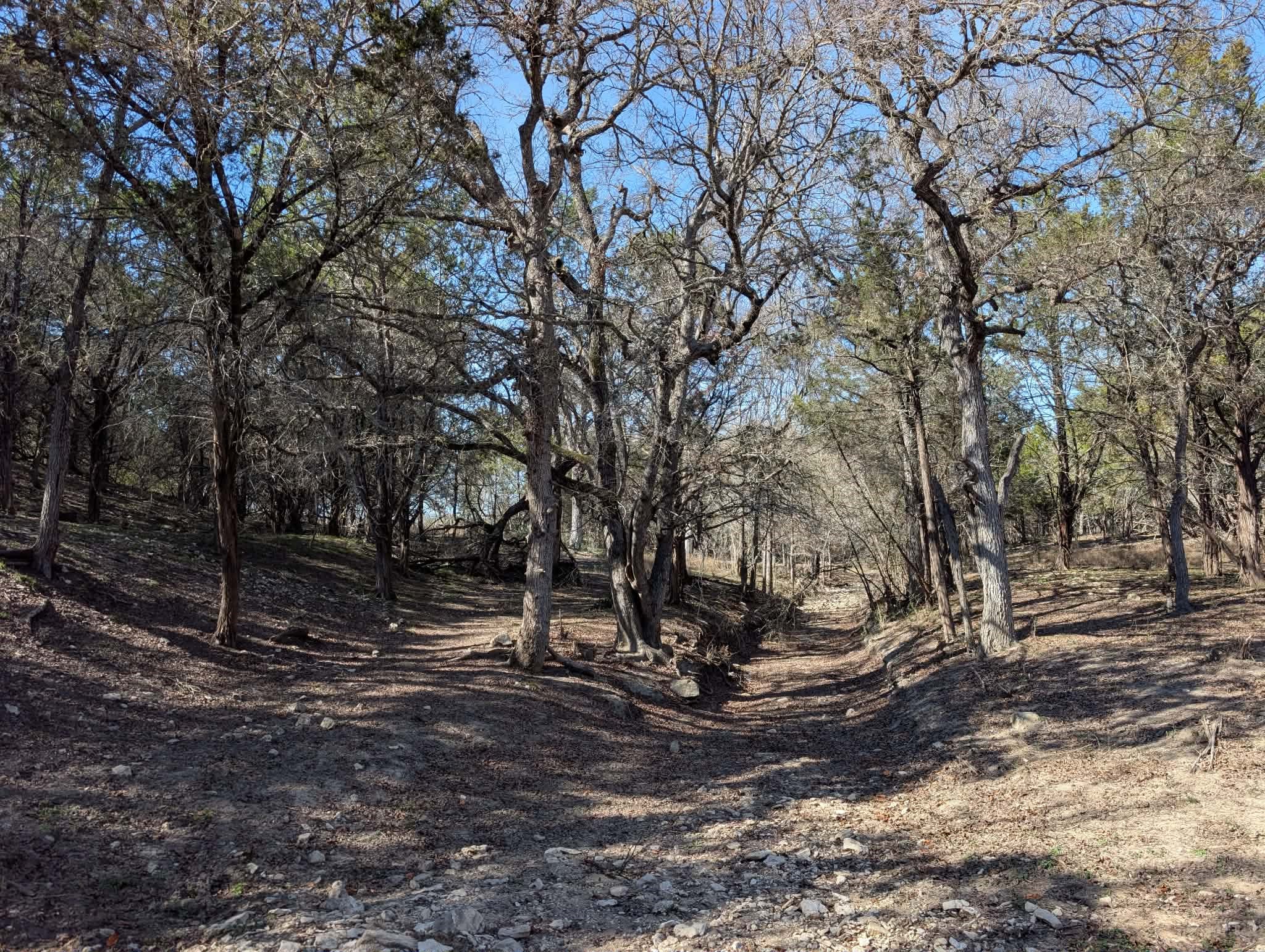 Tract 2 County Road 208 Lampasas TX 76550