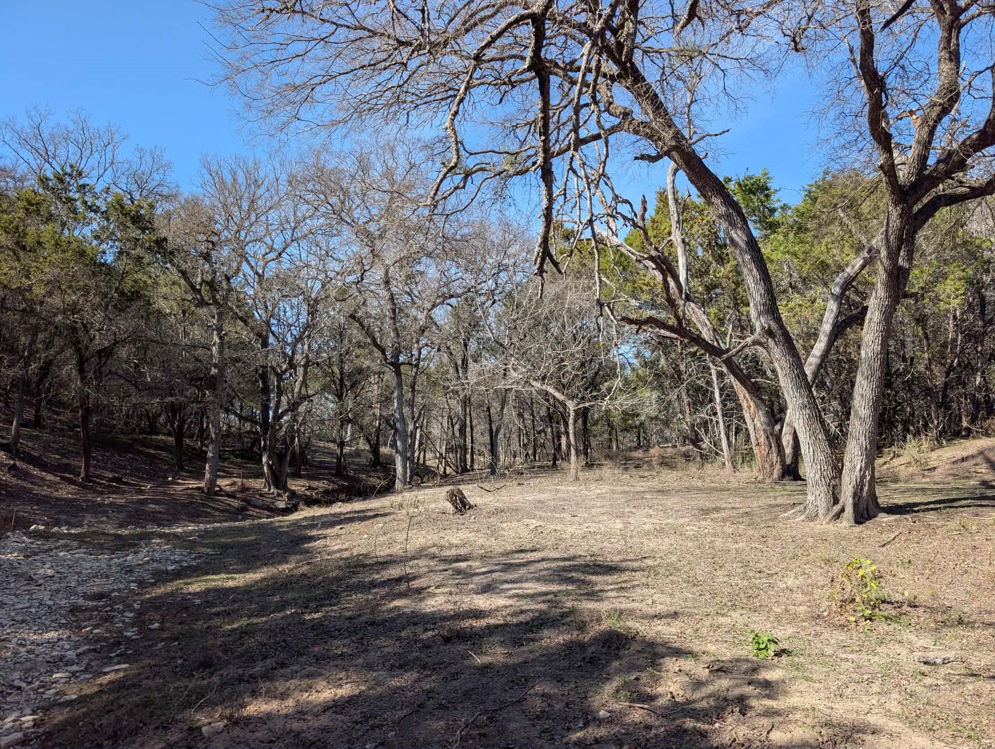 Tract 2 County Road 208 Lampasas TX 76550