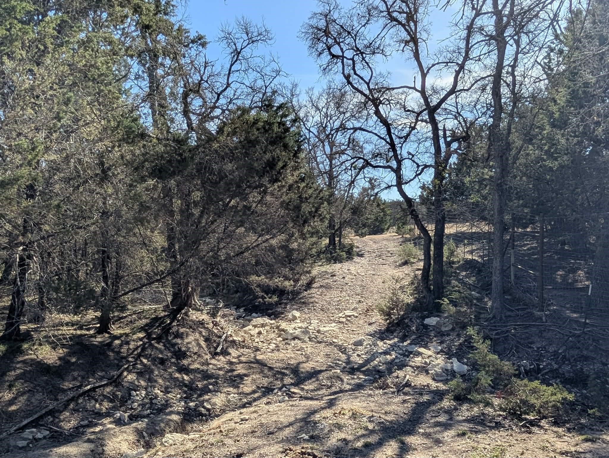 Tract 2 County Road 208 Lampasas TX 76550