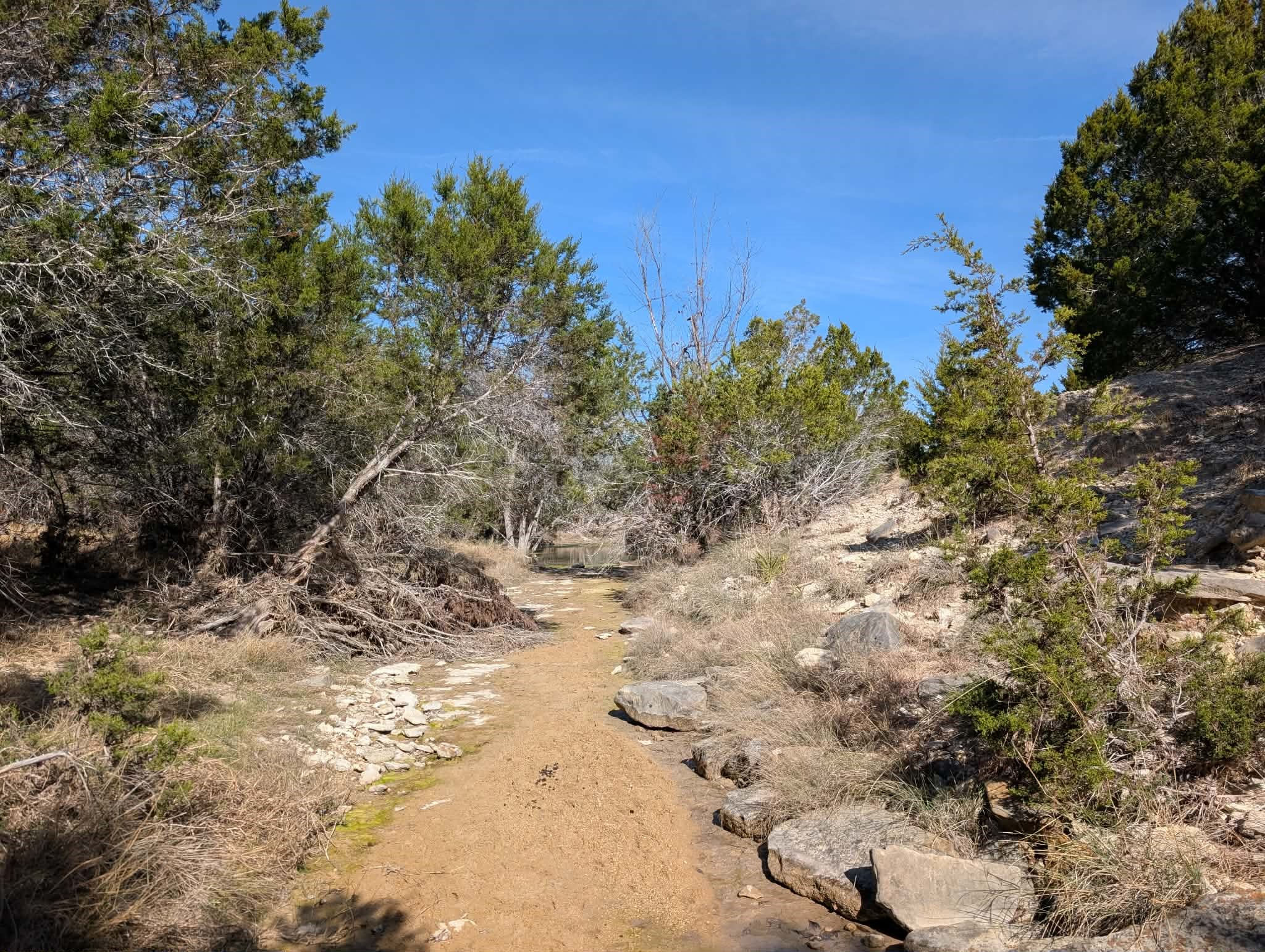 Tract 2 County Road 208 Lampasas TX 76550
