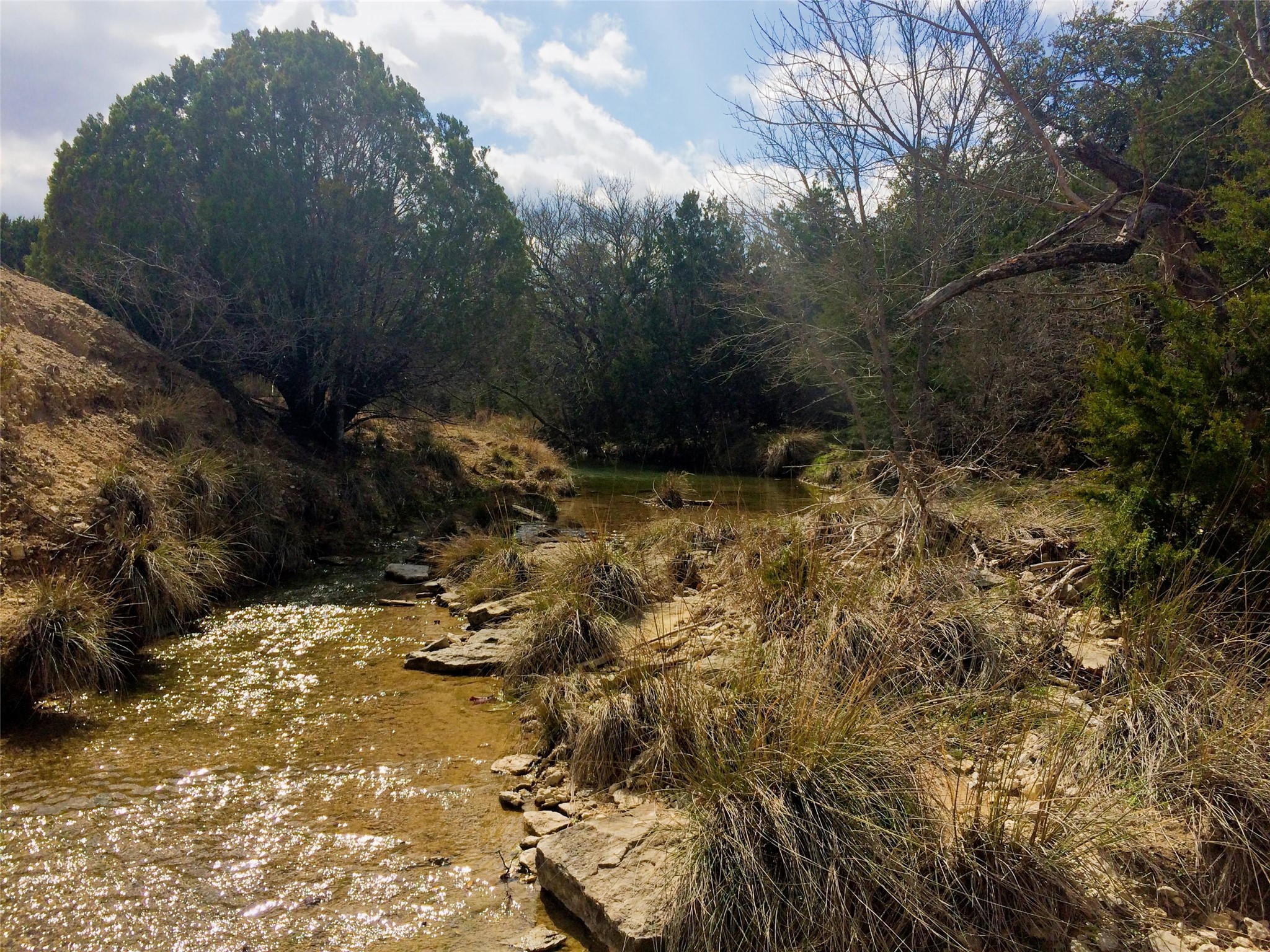 Tract 2 County Road 208 Lampasas TX 76550