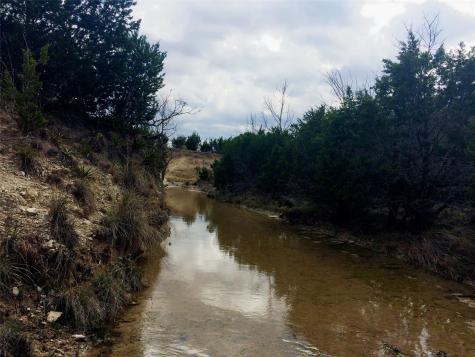 Tract 2 County Road 208 Lampasas TX 76550