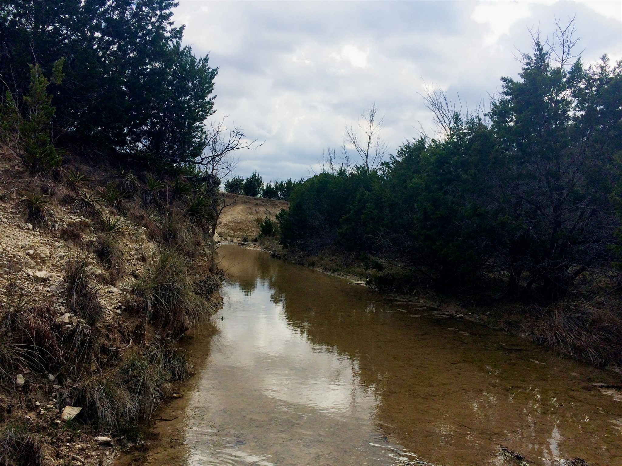 Tract 2 County Road 208 Lampasas TX 76550