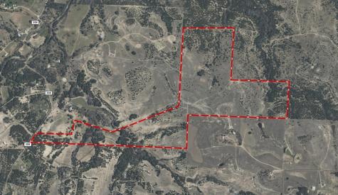 Tract 2 County Road 208 Lampasas TX 76550