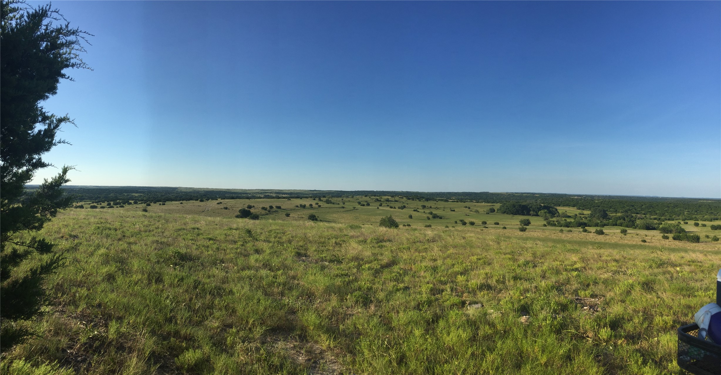 Tract 2 County Road 208 Lampasas TX 76550