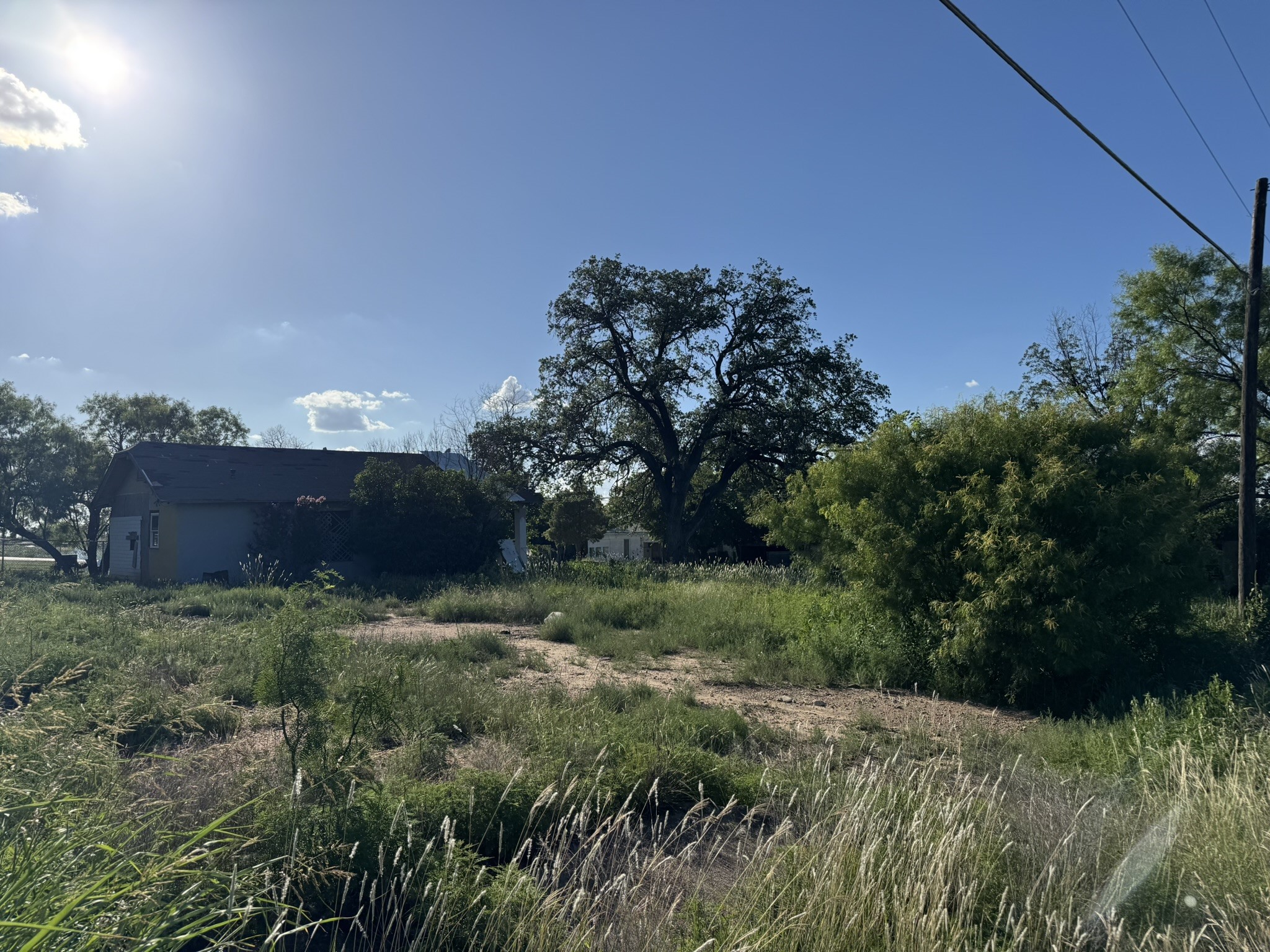 703 W 2nd Street Brady TX 76825