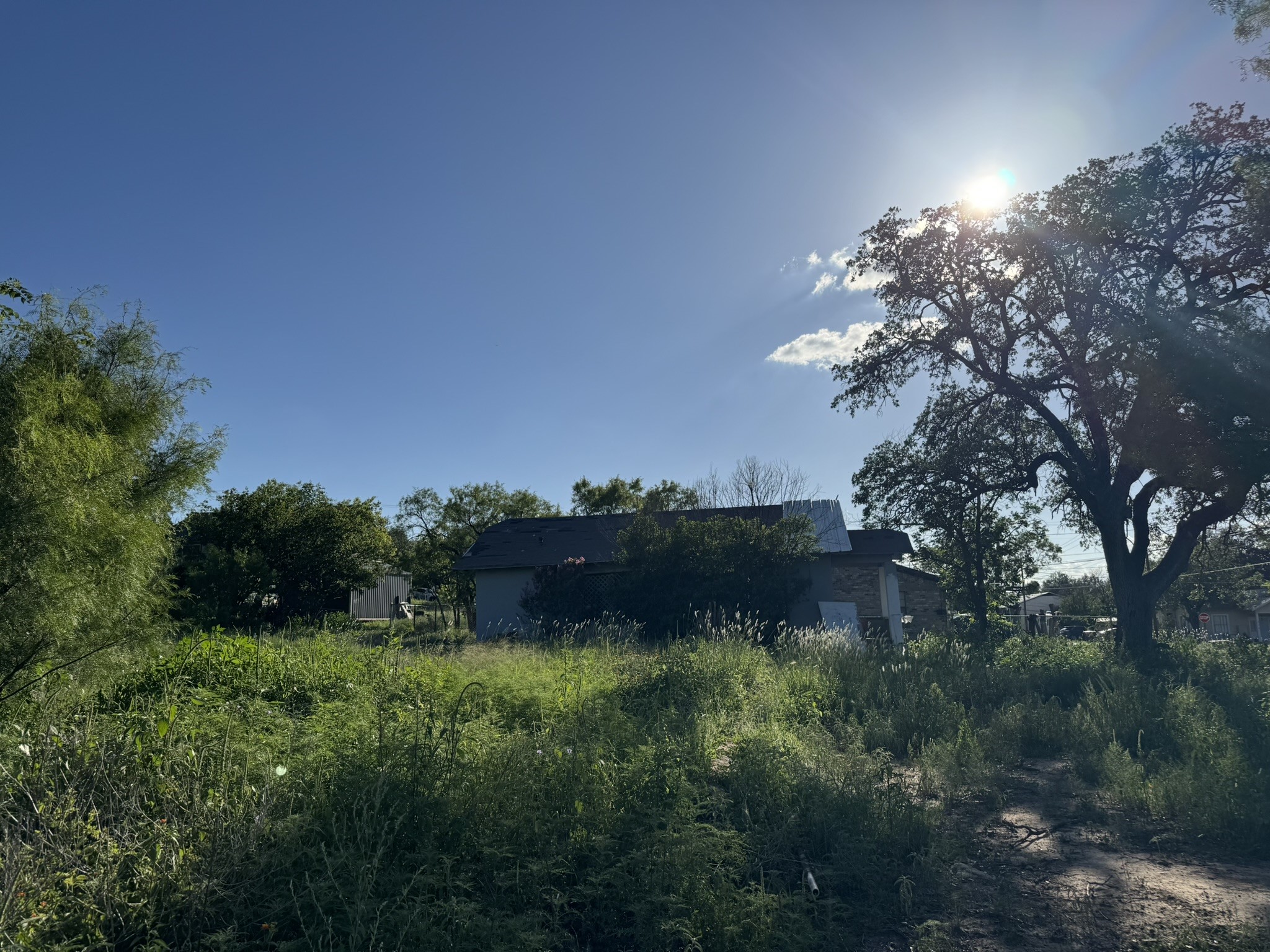 703 W 2nd Street Brady TX 76825