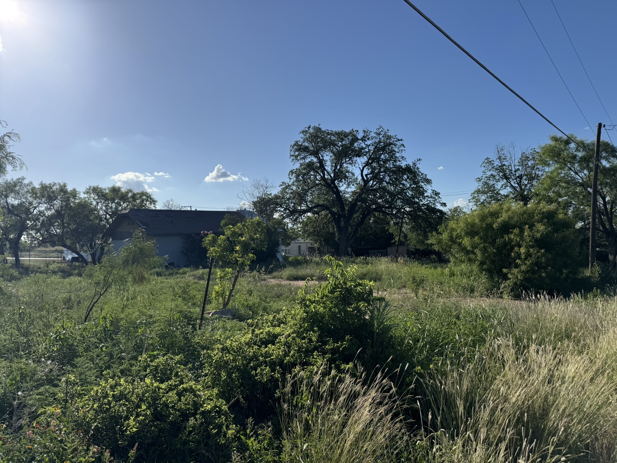 703 W 2nd Street Brady TX 76825