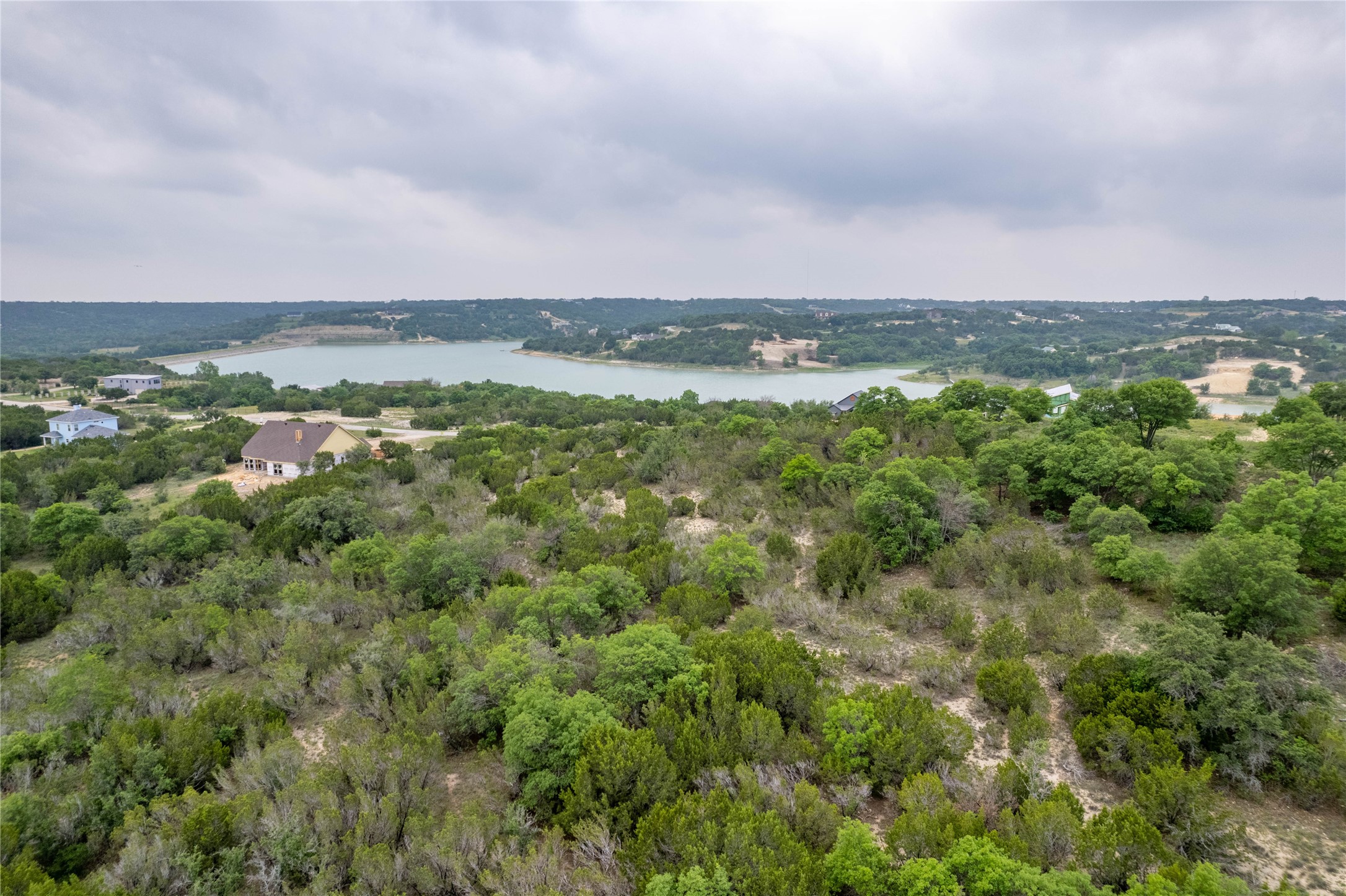 1805 Lakeside Bluff Dale TX 76433