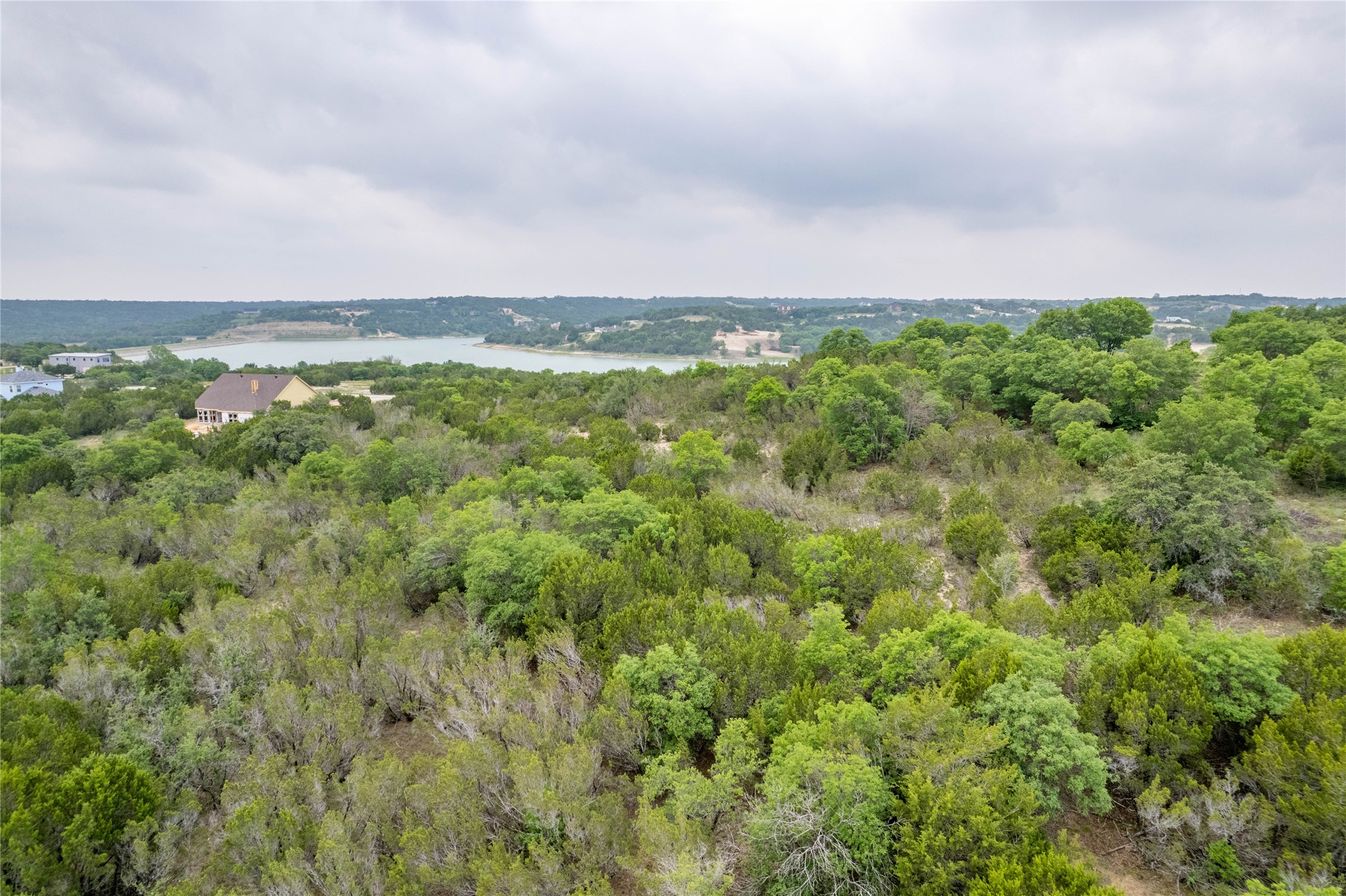 1805 Lakeside Bluff Dale TX 76433