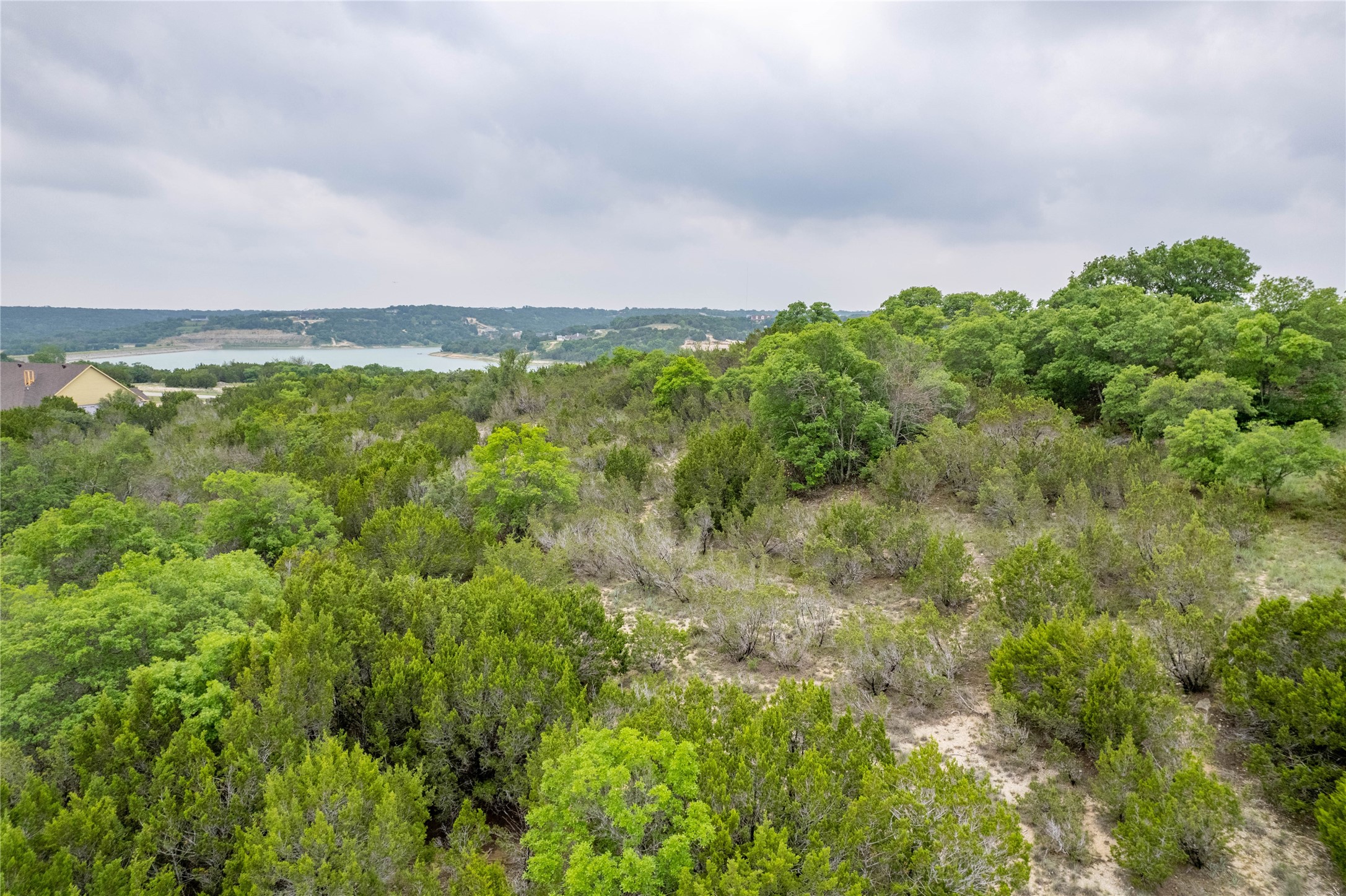 1805 Lakeside Bluff Dale TX 76433