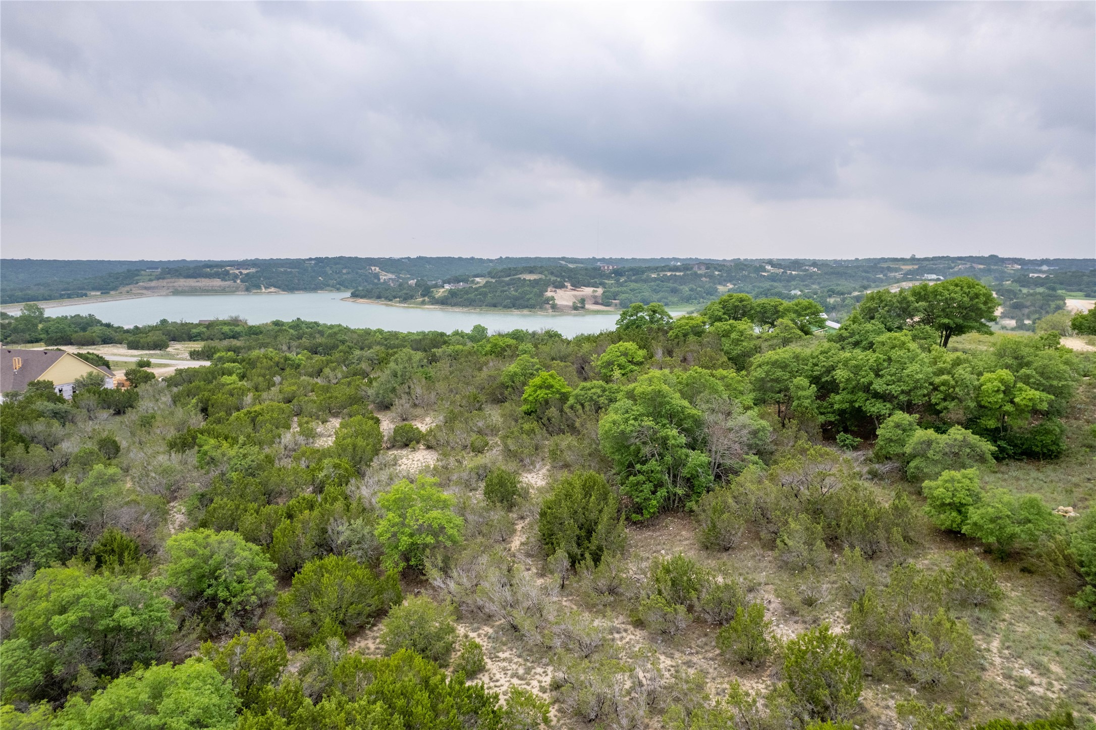 1805 Lakeside Bluff Dale TX 76433