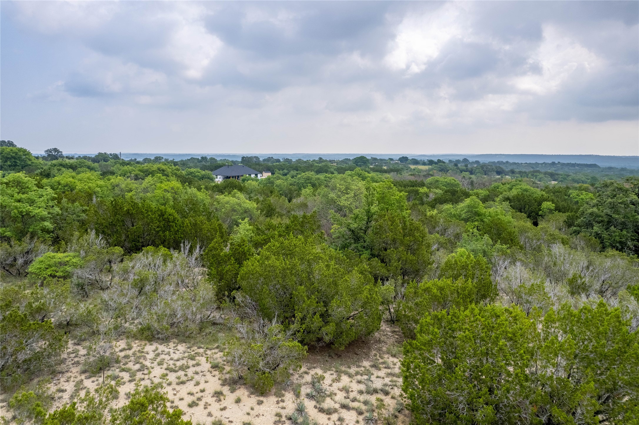 1805 Lakeside Bluff Dale TX 76433