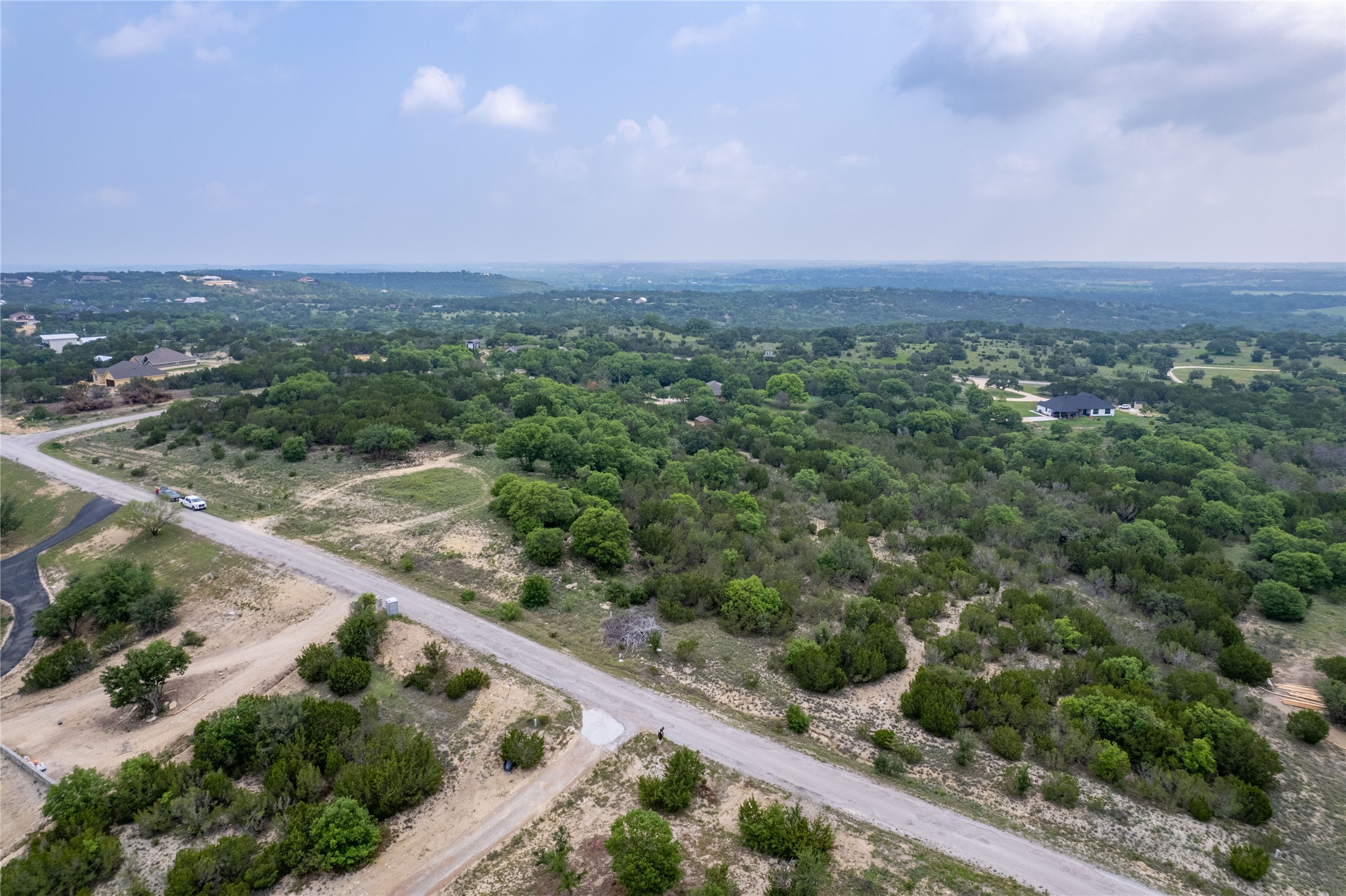 1805 Lakeside Bluff Dale TX 76433