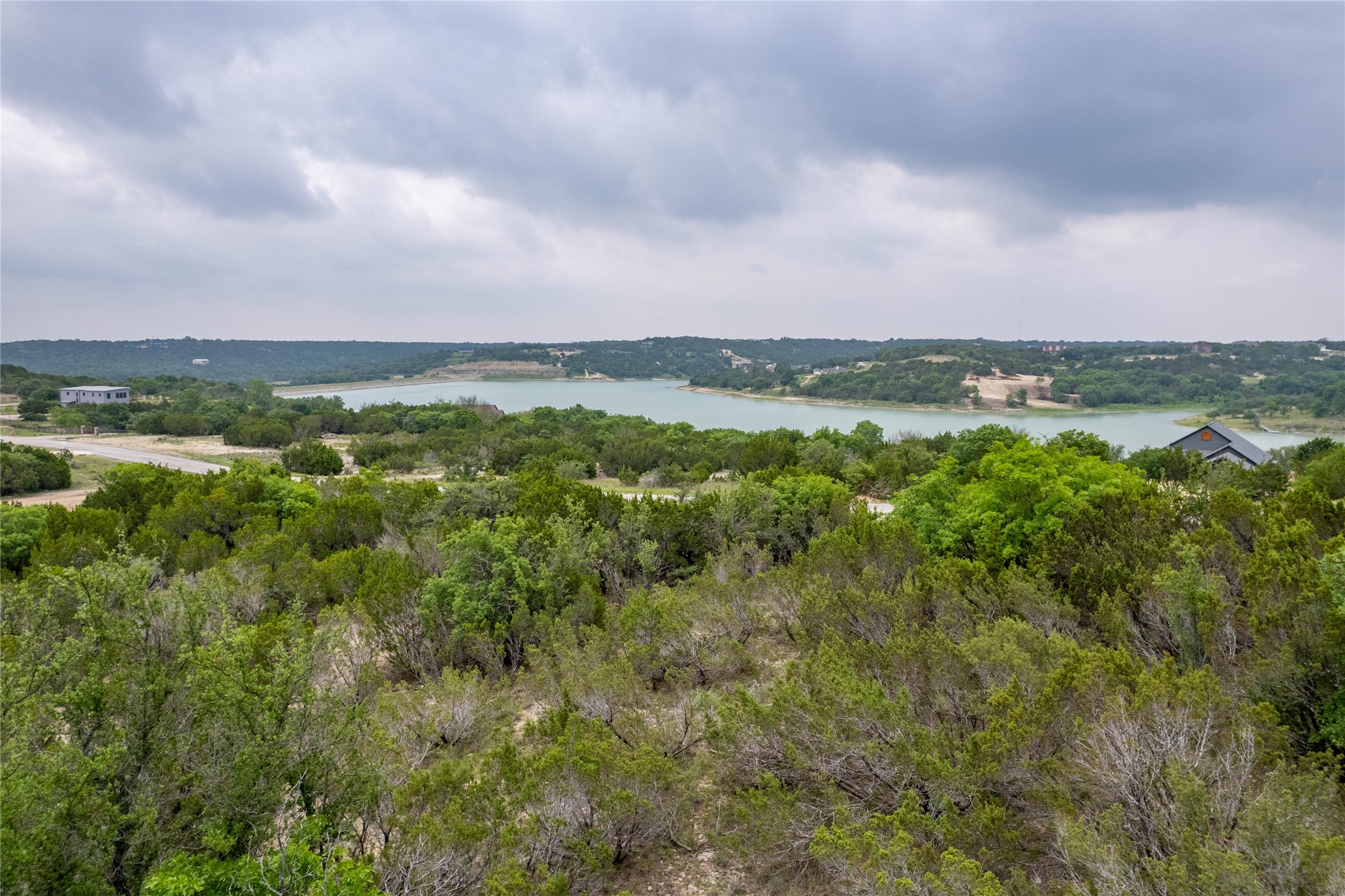 1805 Lakeside Bluff Dale TX 76433