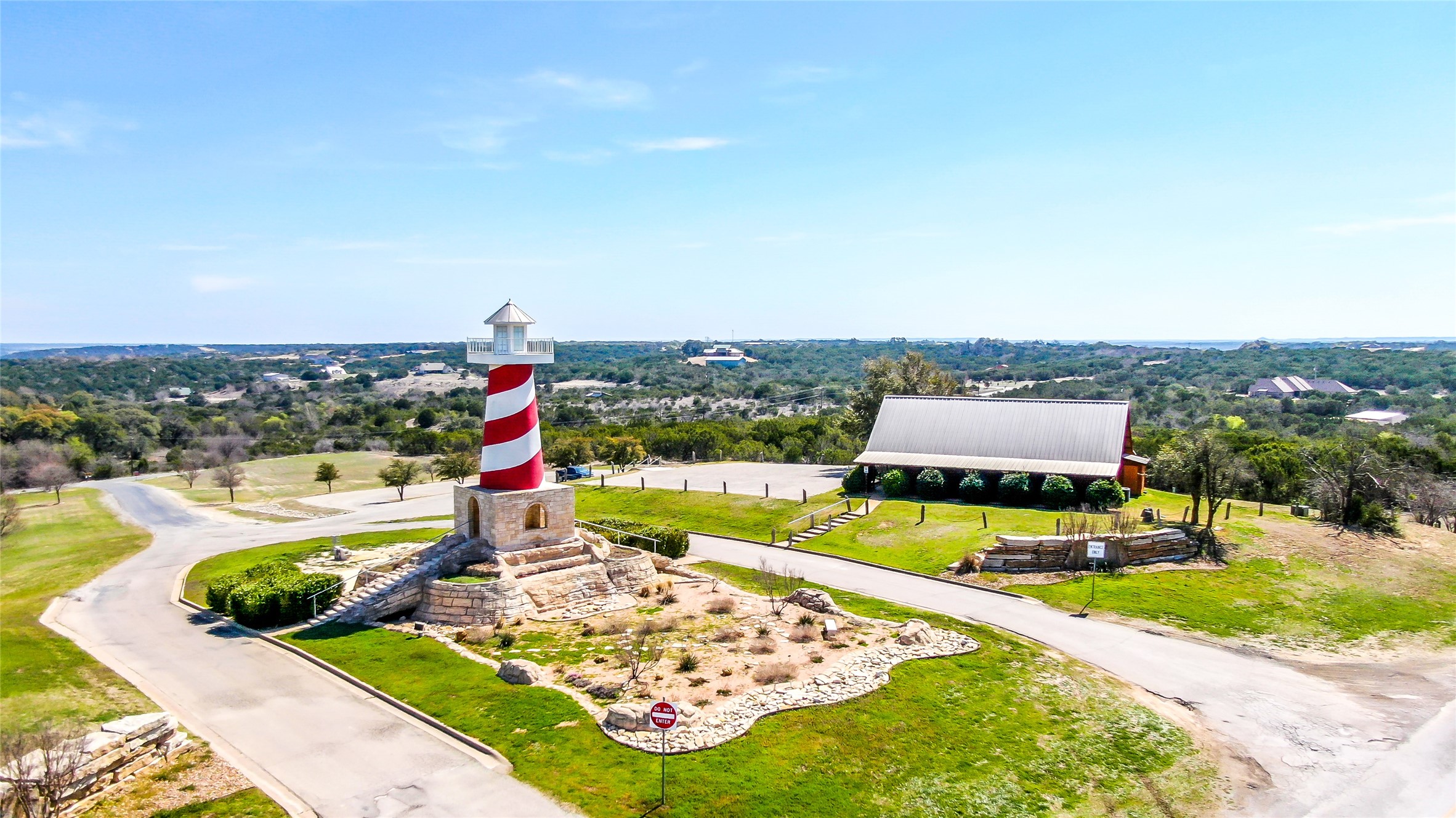 1805 Lakeside Bluff Dale TX 76433