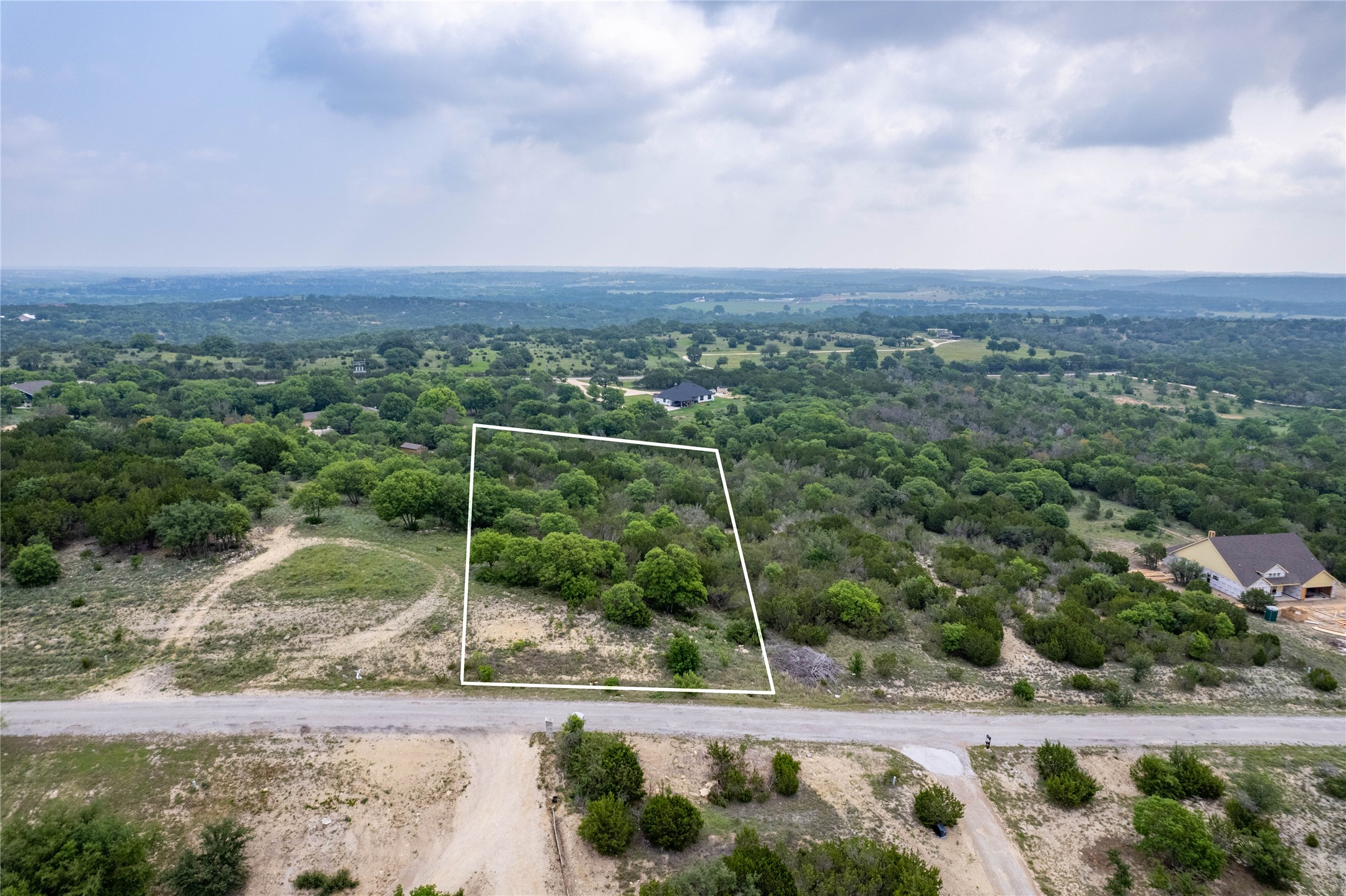 1805 Lakeside Bluff Dale TX 76433