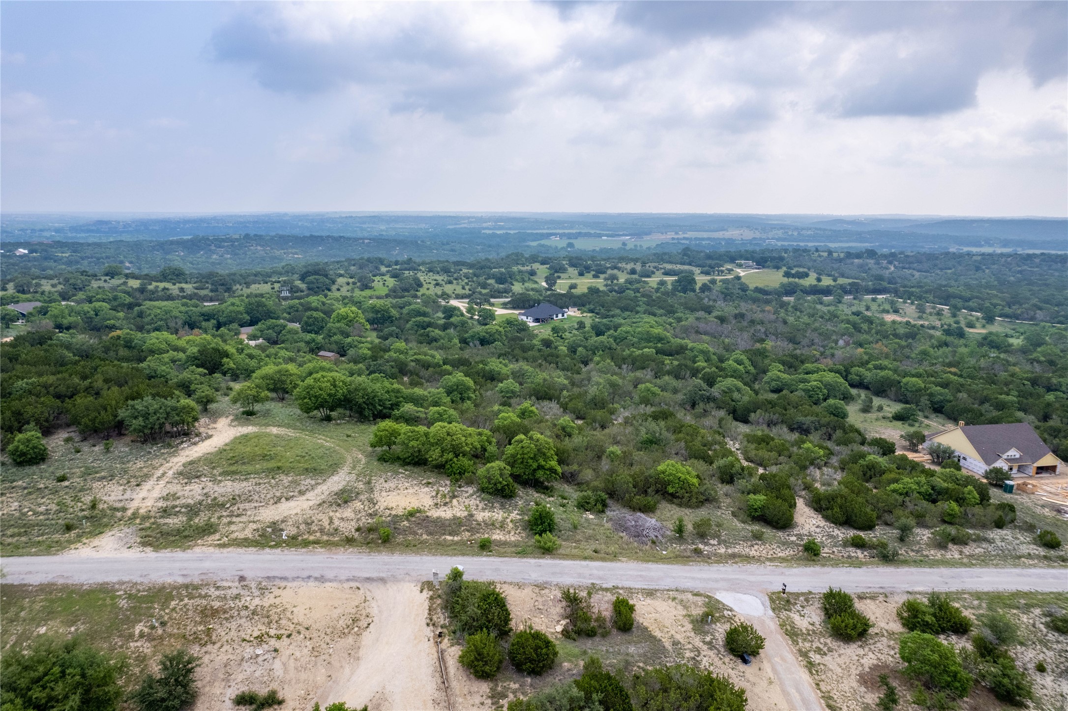 1805 Lakeside Bluff Dale TX 76433