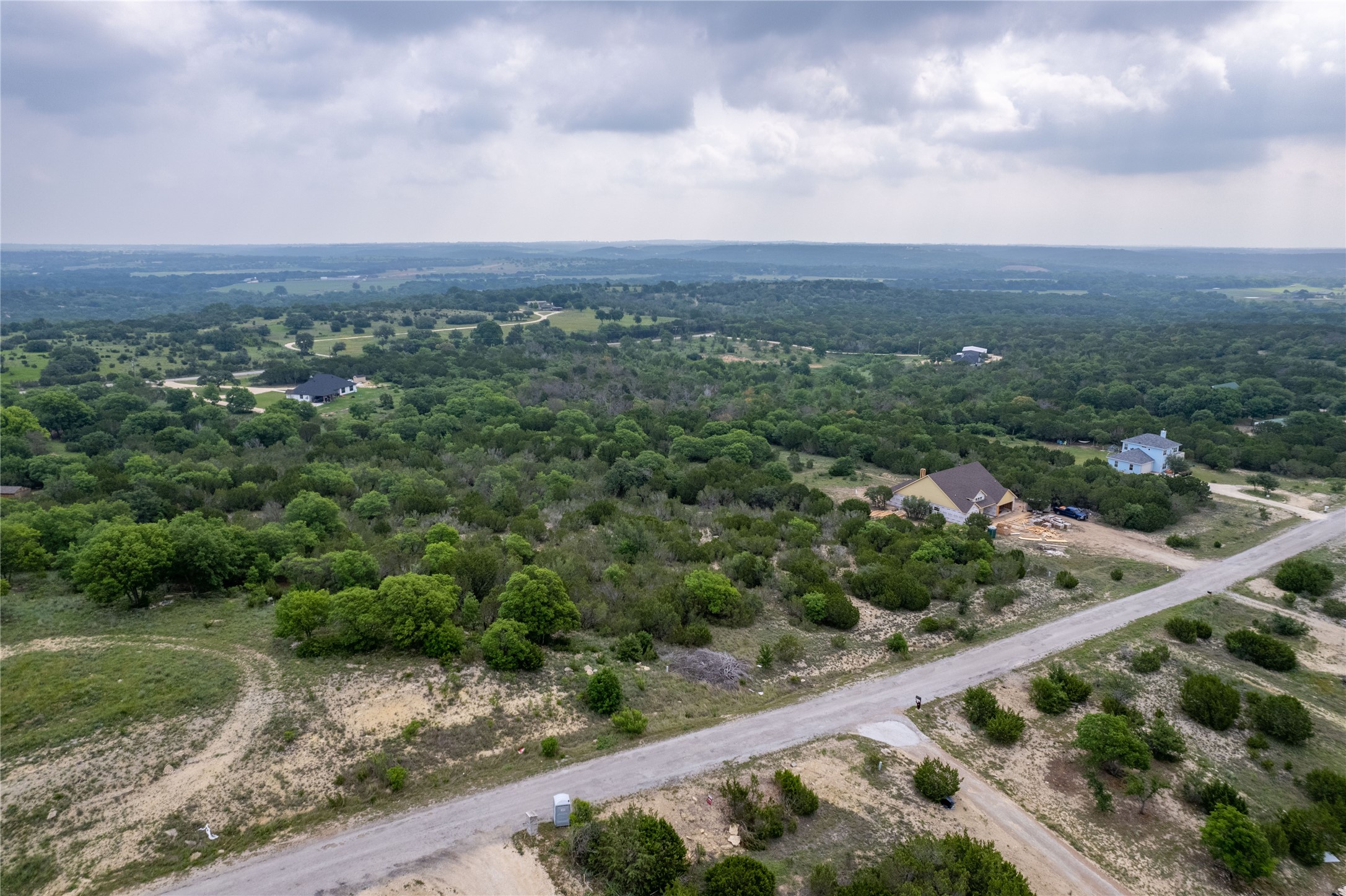 1805 Lakeside Bluff Dale TX 76433