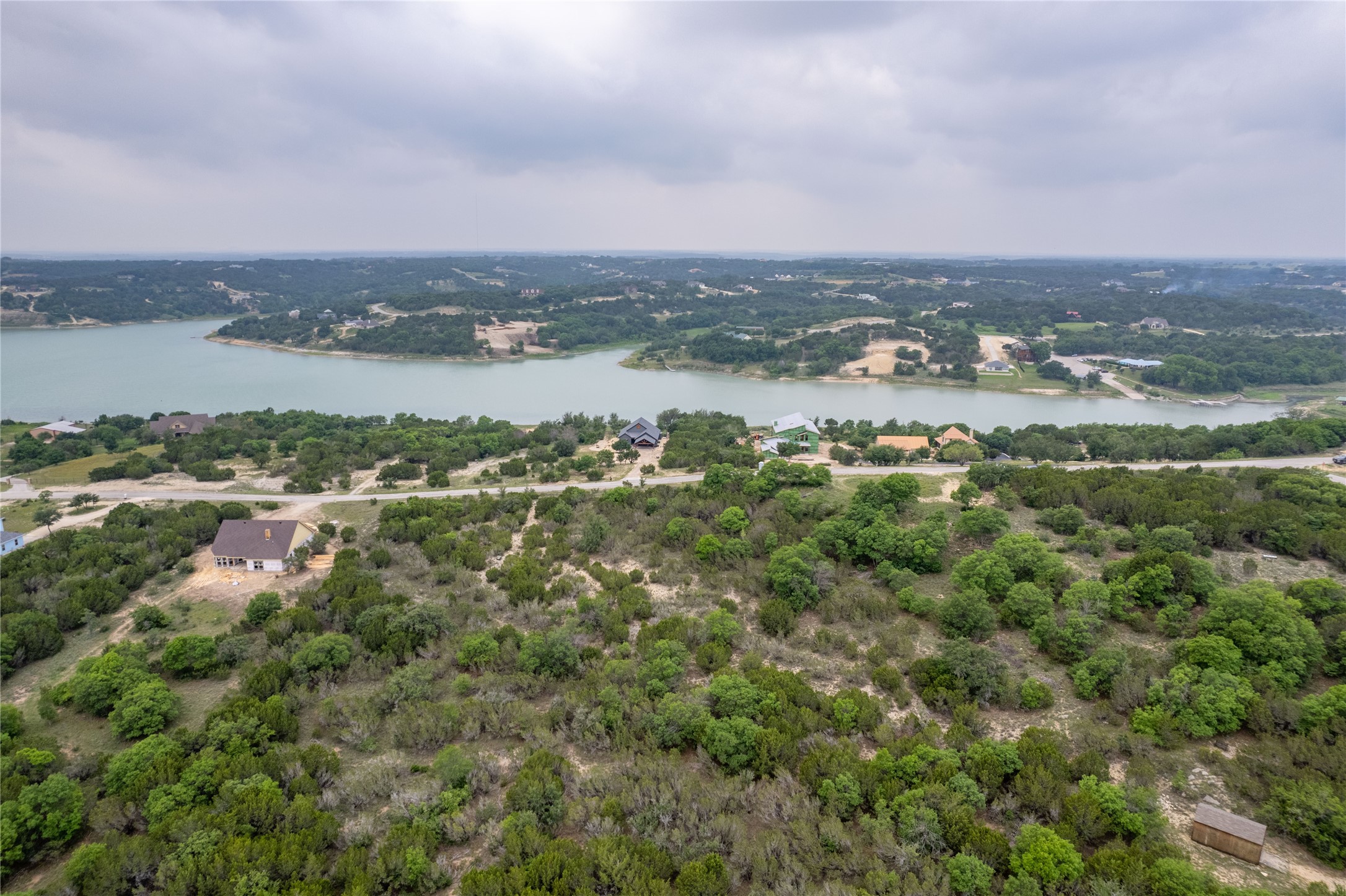 1805 Lakeside Bluff Dale TX 76433