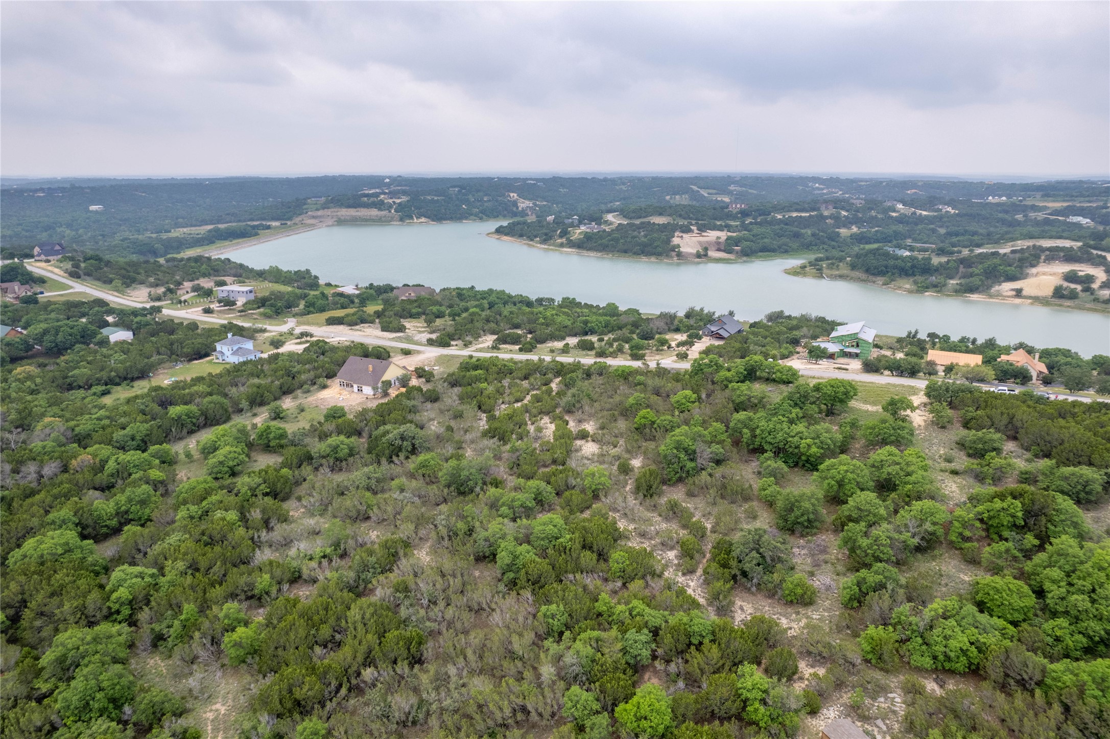 1805 Lakeside Bluff Dale TX 76433